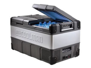 FACTORY SECONDS - myCOOLMAN 96L 'The Ultimate' Portable Fridge