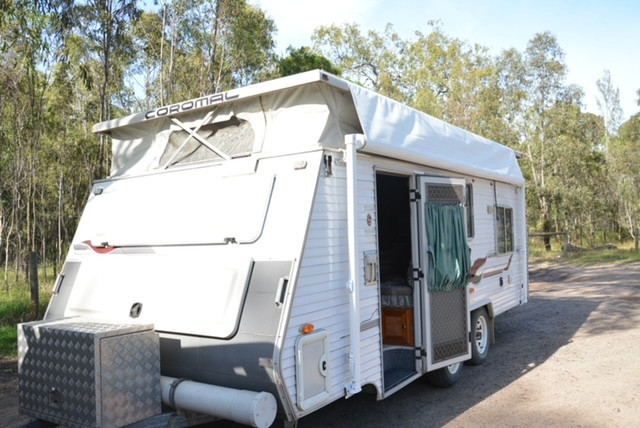 2003-coromal-18-seka-535-for-sale-big-0