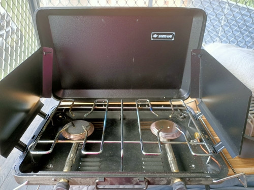 oztrail-2-burner-gas-stove-used-once-big-0