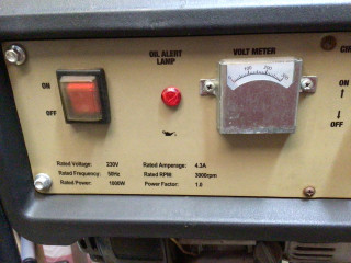 Generator