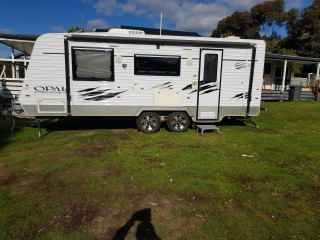 OPAL Southern Explorer Series 196