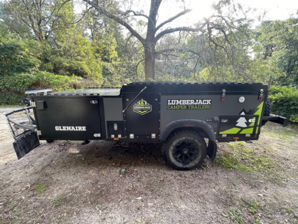 2023-lumberjack-glenaire-57m-19ft-dual-folding-hard-floor-off-road-camper-trailer-big-0