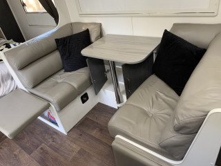 2016 New Age BIG RED 6.4m (21ft) Caravan 6.4m (21ft) SII BR21ES3